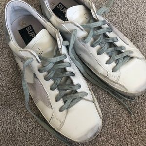 Golden Goose Sneakers Dupes